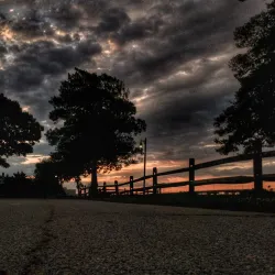 Bayfront Park - Somers Point