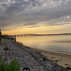 Bayfront Park - Somers Point