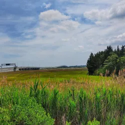 Garden State Parkway Scenic Overlook - Somers Point