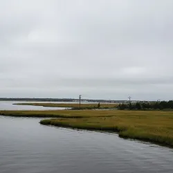 Garden State Parkway Scenic Overlook - Somers Point