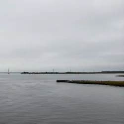 Garden State Parkway Scenic Overlook - Somers Point