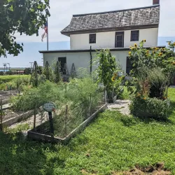 Historic Somers Mansion - Somers Point