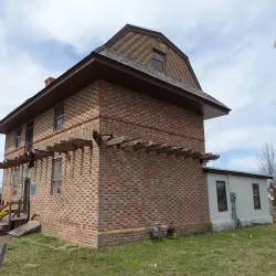 Historic Somers Mansion - Somers Point