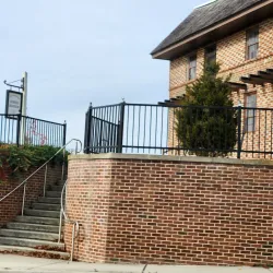 Historic Somers Mansion - Somers Point