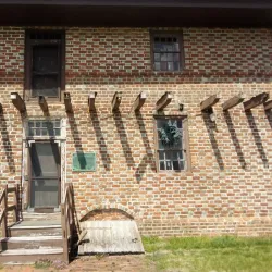 Historic Somers Mansion - Somers Point