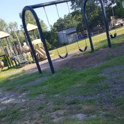 Somers Point Community Center - Somers Point