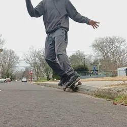 Somers Point Community Center - Somers Point