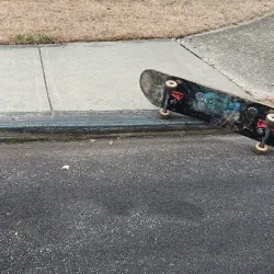 Somers Point Community Center - Somers Point