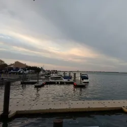 Somers Point Fishing Pier - Somers Point