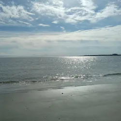 Somers Point Fishing Pier - Somers Point
