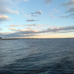 Somers Point Fishing Pier - Somers Point