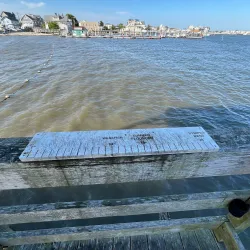 Somers Point Fishing Pier - Somers Point