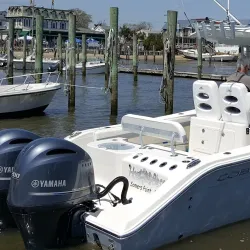 Somers Point Marina - Somers Point