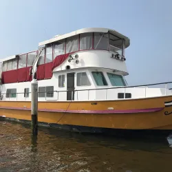 Somers Point Marina - Somers Point