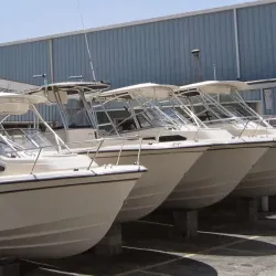 Somers Point Marina - Somers Point