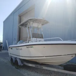 Somers Point Marina - Somers Point