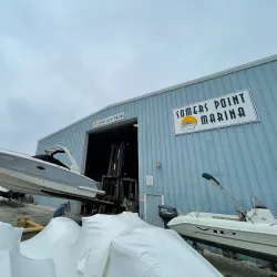 Somers Point Marina - Somers Point