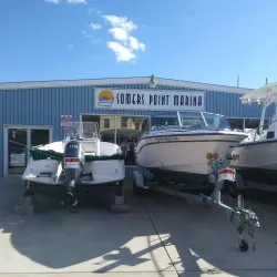 Somers Point Marina - Somers Point