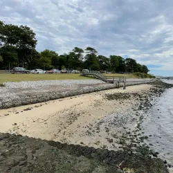 Somers Point Waterfront Park - Somers Point