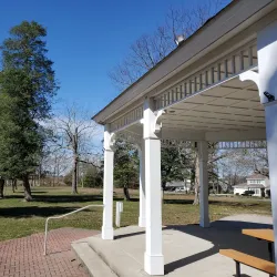 Somers Point Waterfront Park - Somers Point