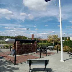 Veterans Memorial Park - Somers Point