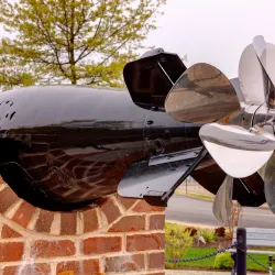 Veterans Memorial Park - Somers Point