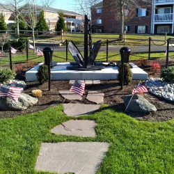 Veterans Memorial Park - Somers Point
