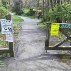 Hidden Valley Park - Summit