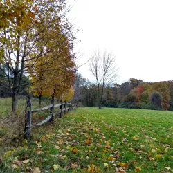 Hidden Valley Park - Summit