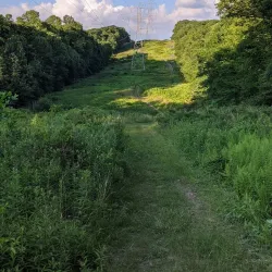 Hidden Valley Park - Summit