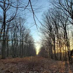 Hidden Valley Park - Summit