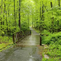 Hidden Valley Park - Summit