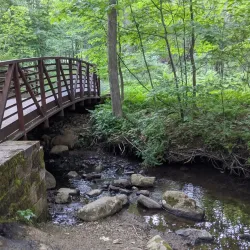 Hidden Valley Park - Summit