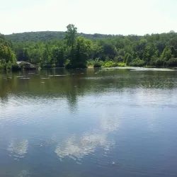 Hidden Valley Park - Summit