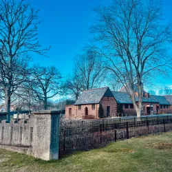 Memorial Field - Summit