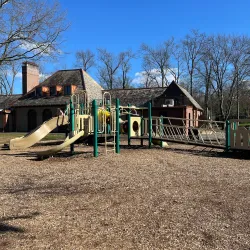 Memorial Field - Summit