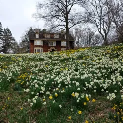The Reeves-Reed Arboretum Education Center - Summit