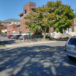 The Summit Free Public Library - Summit