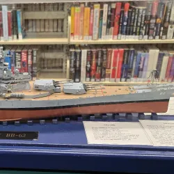 The Summit Free Public Library - Summit