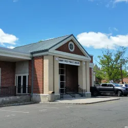 The Summit Free Public Library - Summit