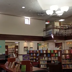 The Summit Free Public Library - Summit