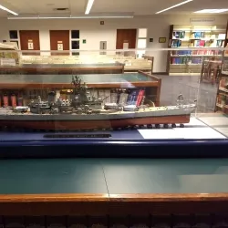 The Summit Free Public Library - Summit