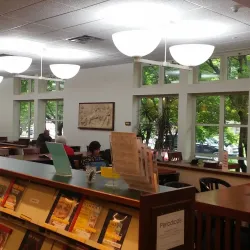 The Summit Free Public Library - Summit