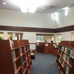 The Summit Free Public Library - Summit