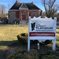 The Summit Playhouse - Summit
