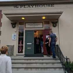 The Summit Playhouse - Summit