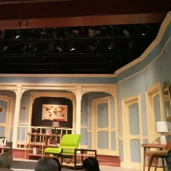 The Summit Playhouse - Summit