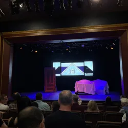 The Summit Playhouse - Summit