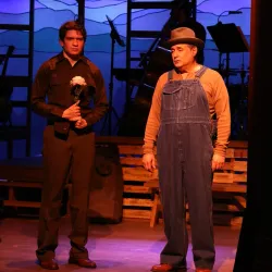 The Summit Playhouse - Summit