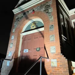 The Summit Playhouse - Summit